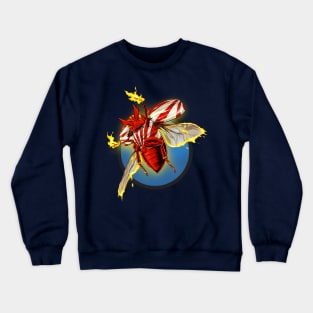 Sunflier Crewneck Sweatshirt